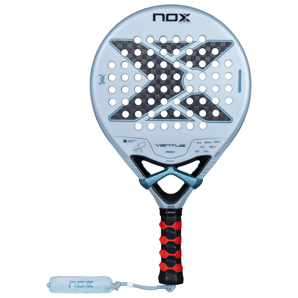 Nox VK10 Ventus Control 12K 2027 Aranzazu Osoro