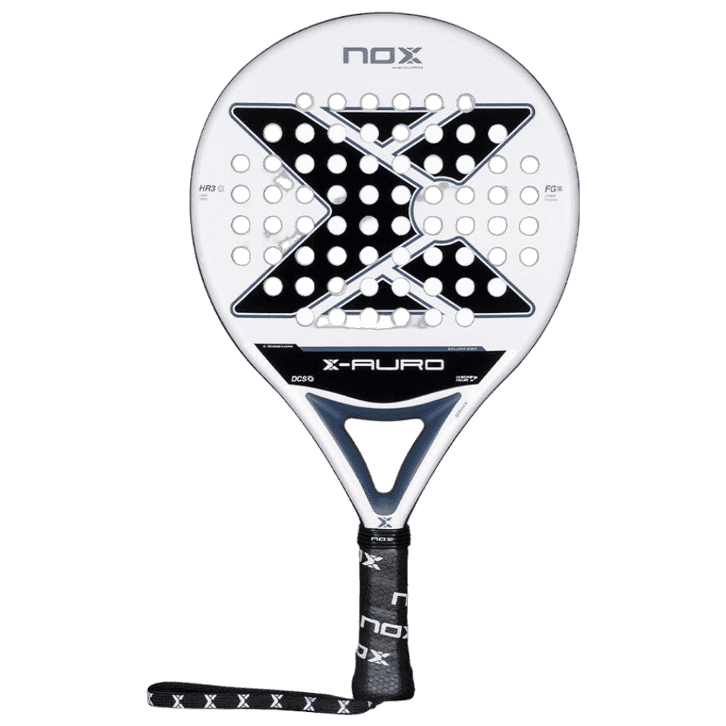 Nox X-Auro 2026