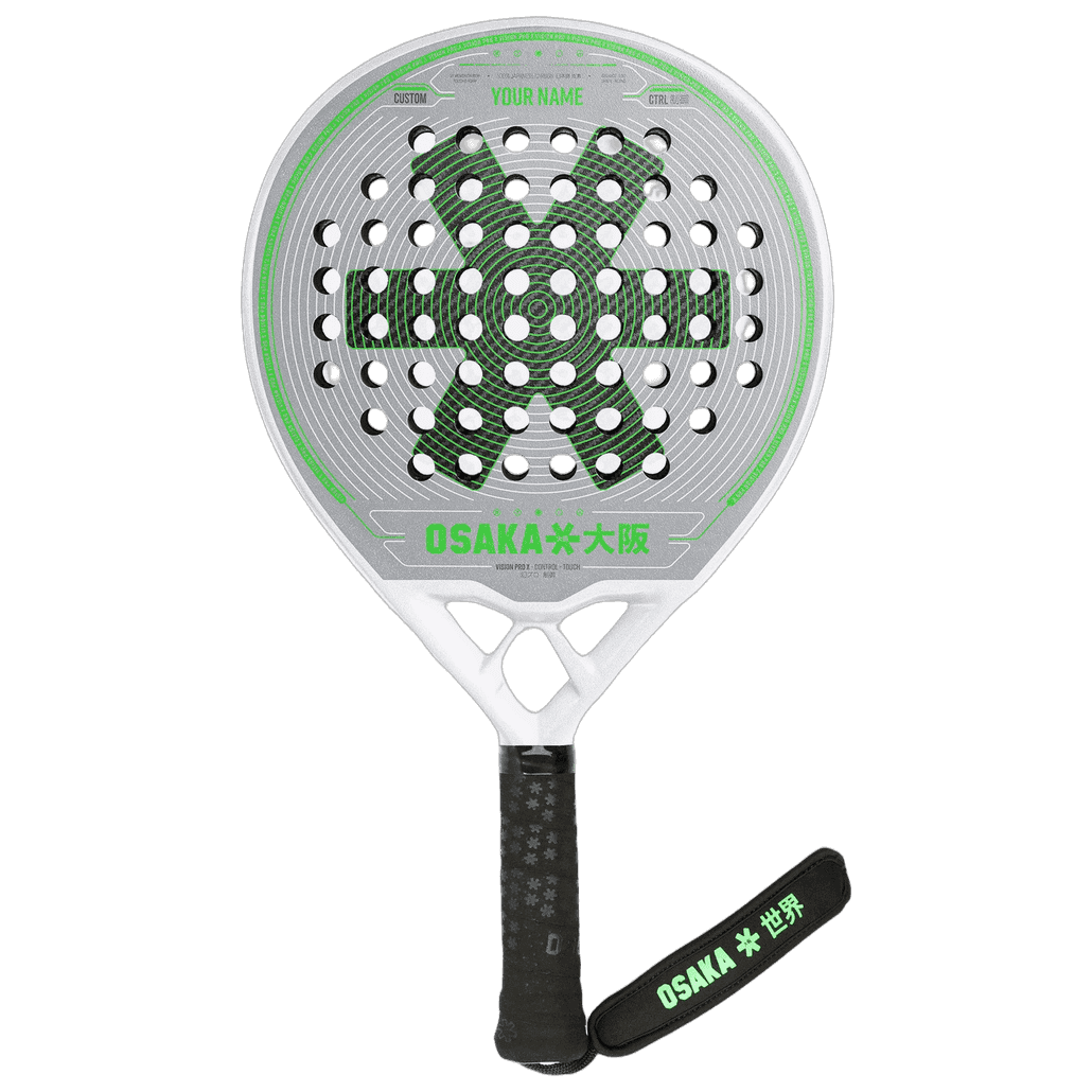 Osaka Custom Pro Control 2024