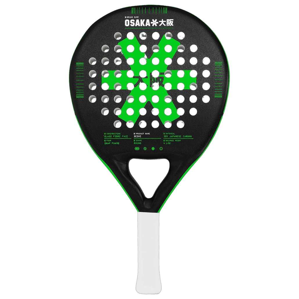 Osaka Deshi Control 2025