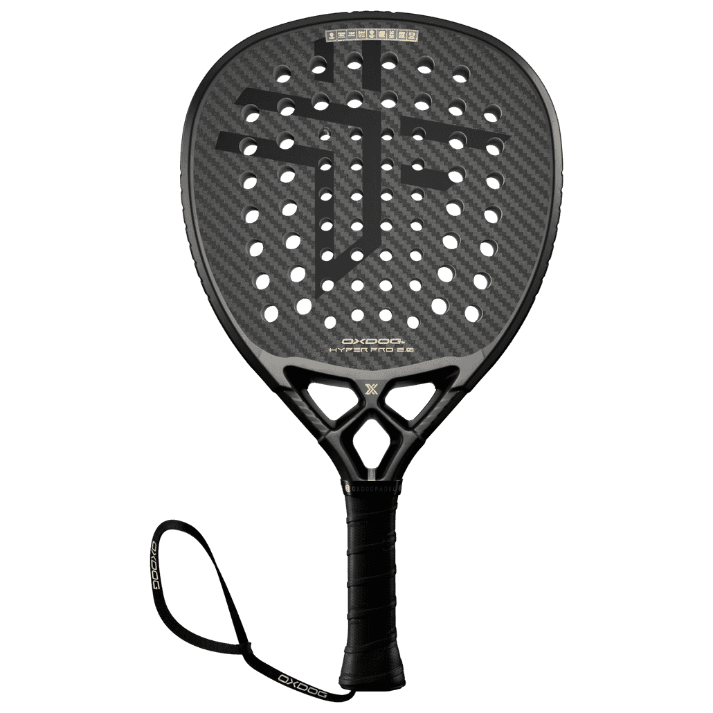 Oxdog Hyper Pro 2.0 Classics Series 2025