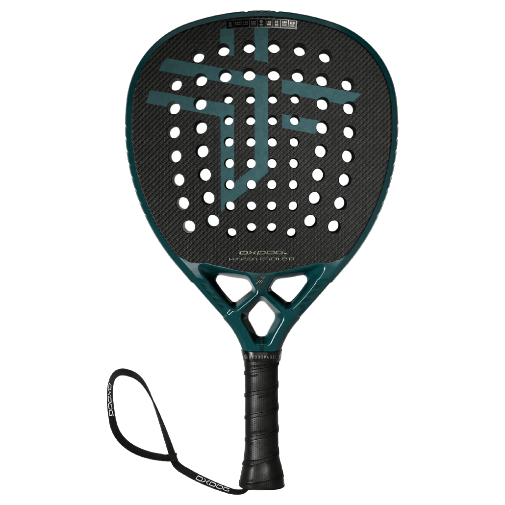 Oxdog Hyper Pro Plus 2.0 2025