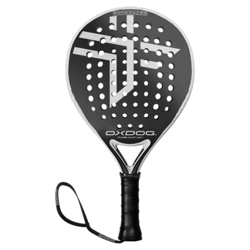 Oxdog Pure Court Light 2025