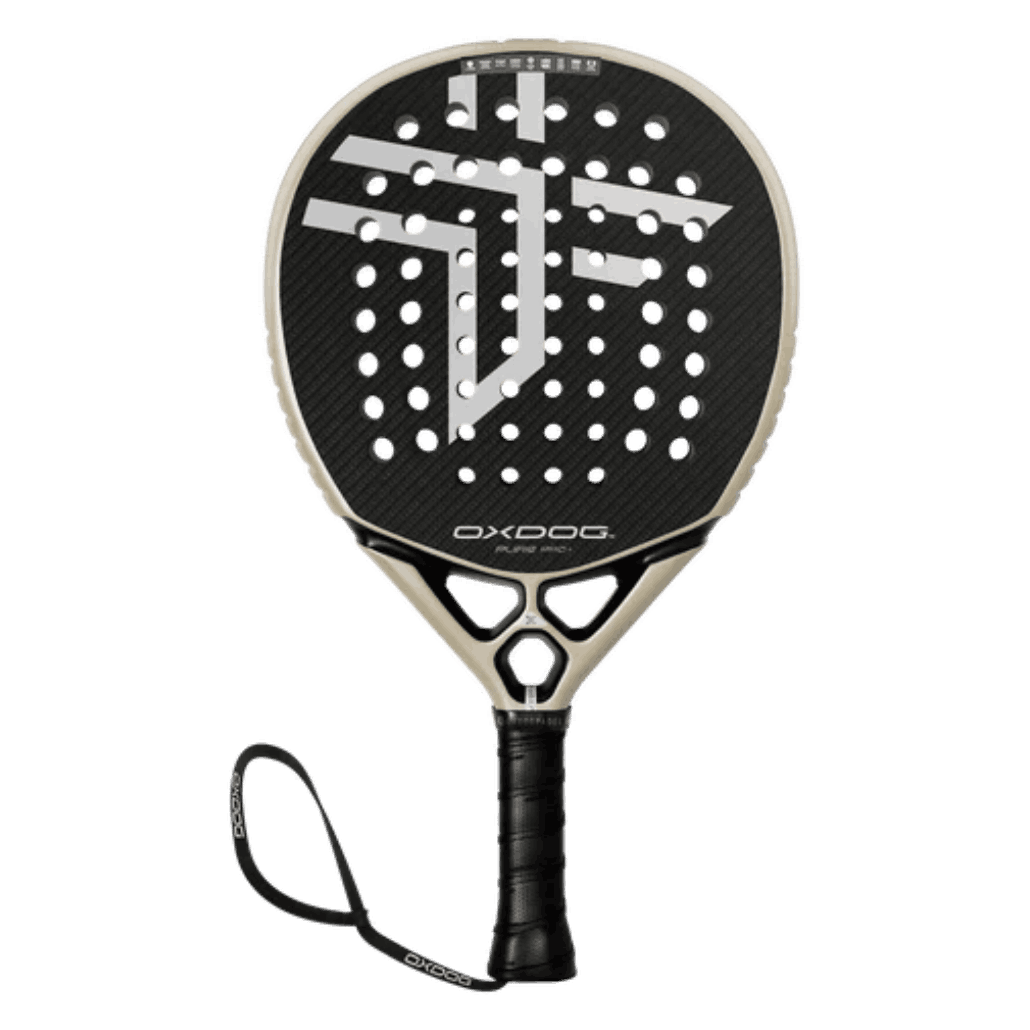 Oxdog Pure Pro Plus 2025