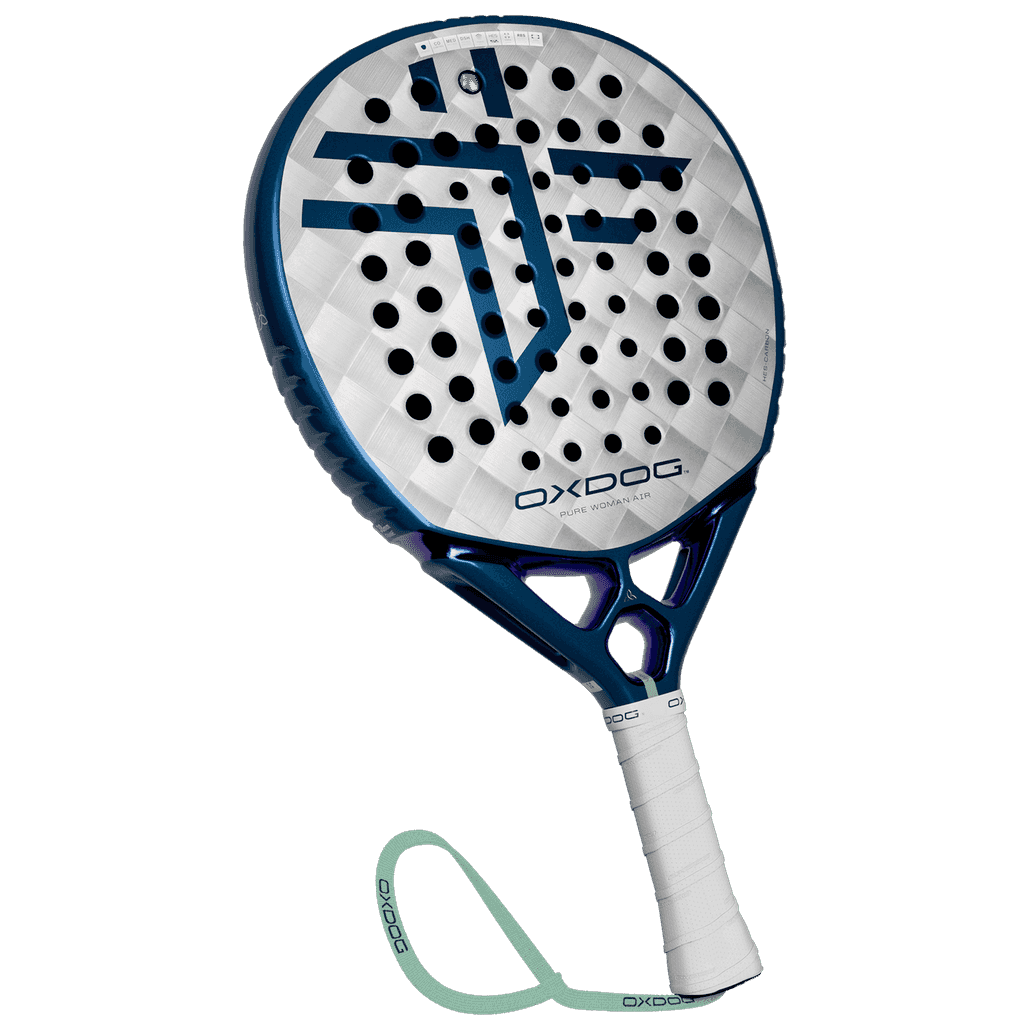 Oxdog Pure Woman Air 2026
