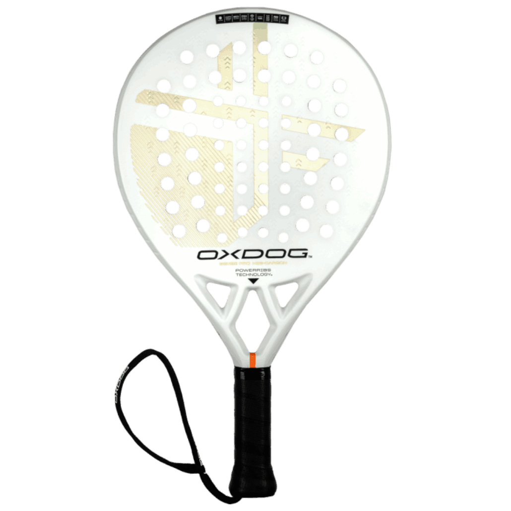 Oxdog Sense Pro 2023