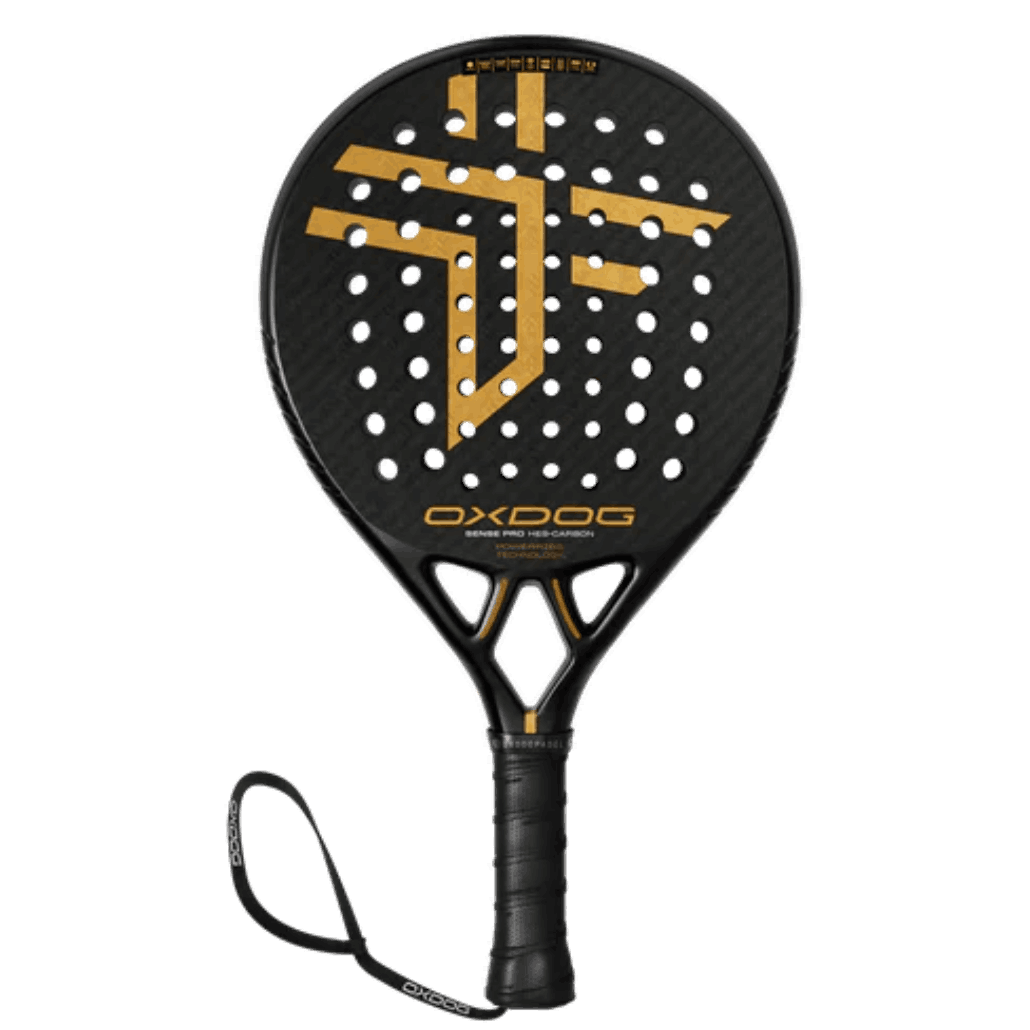 Oxdog Sense Pro Classic Series 2025