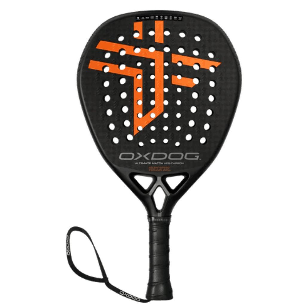Oxdog Ultimate Match 2025