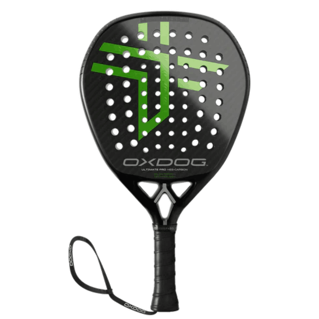 Oxdog Ultimate Pro 2025