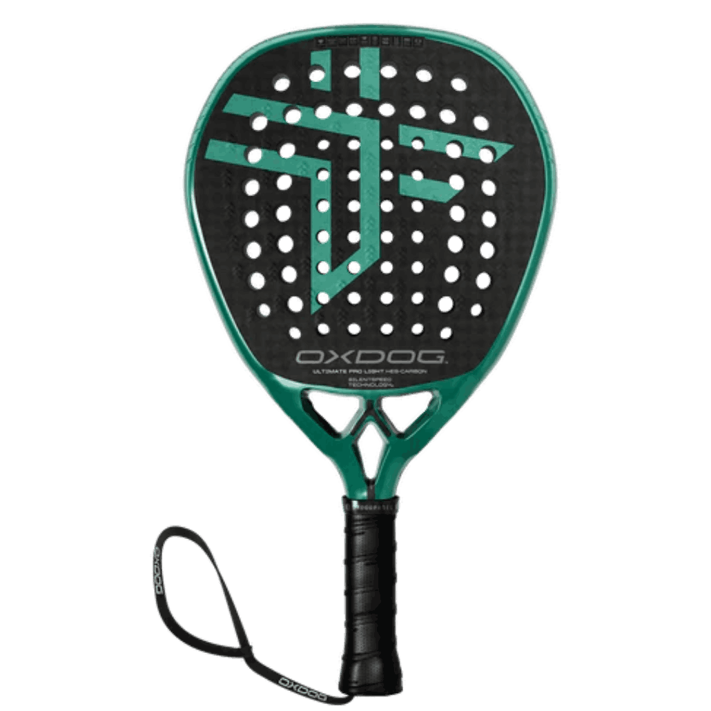 Oxdog Ultimate Pro Light 2025