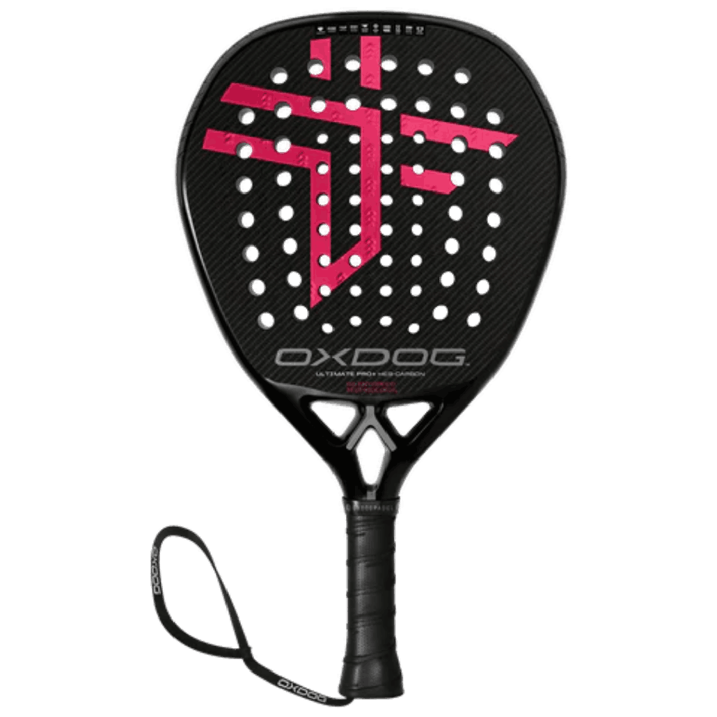 Oxdog Ultimate Pro Plus 2025