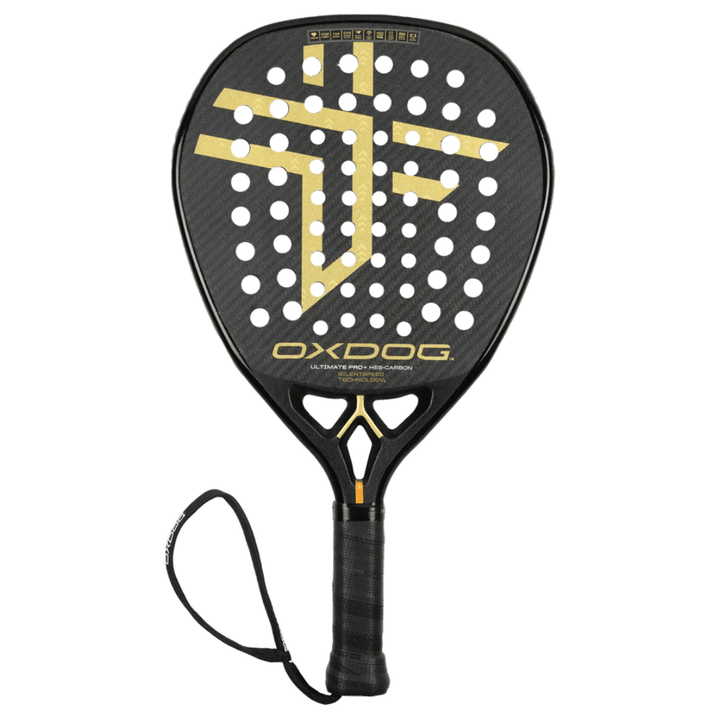 Oxdog Ultimate Pro Plus Classics Series