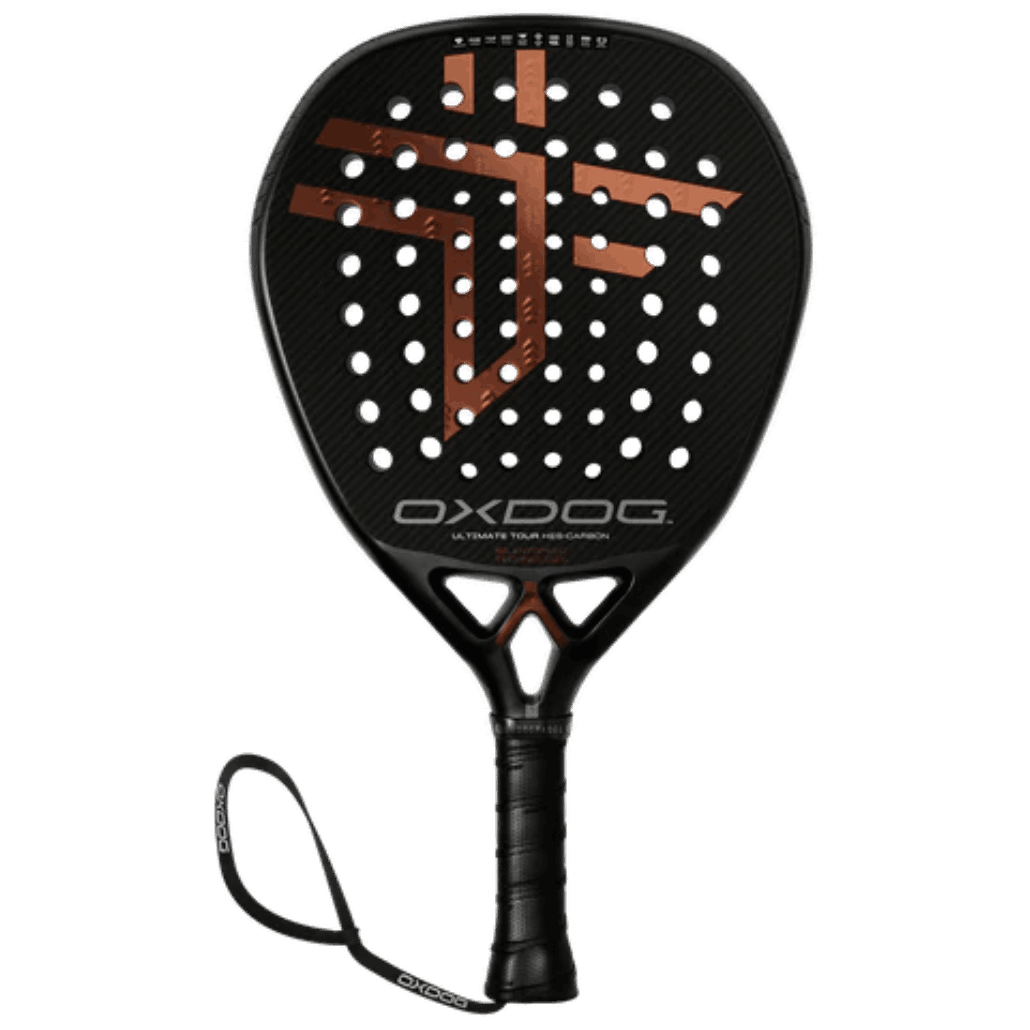 Oxdog Ultimate Tour 2025