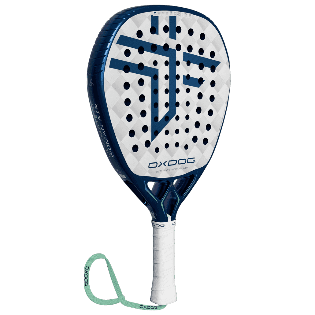 Oxdog Ultimate Woman Air 2026