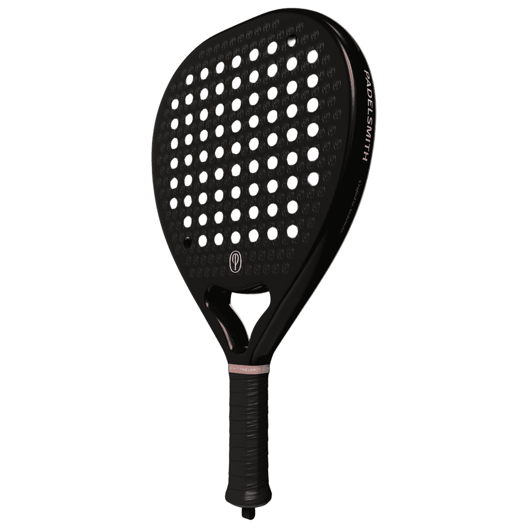 Padelsmith #1 2026