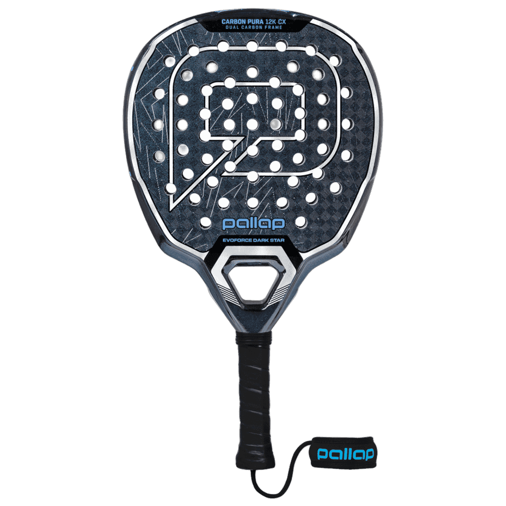Pallap Evoforce Dark Star 2026
