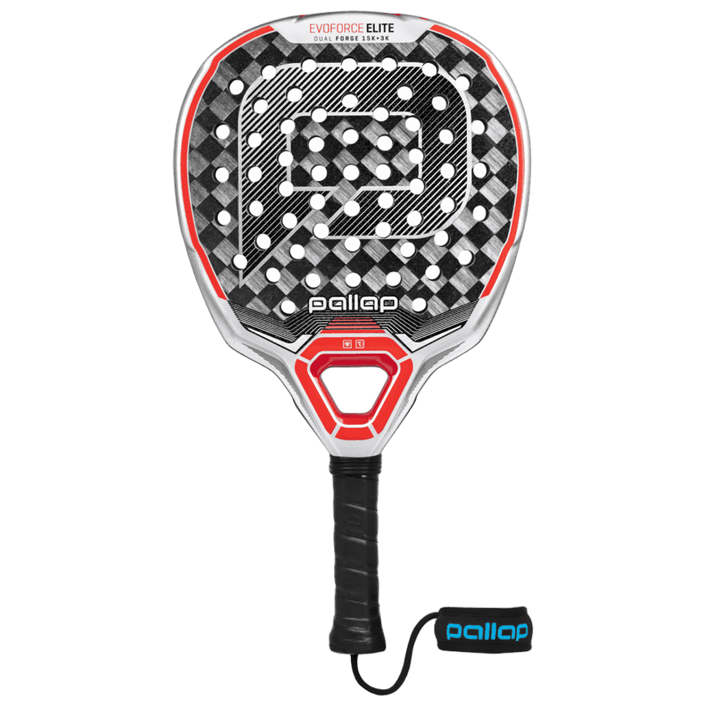 Pallap Evoforce Elite 2026