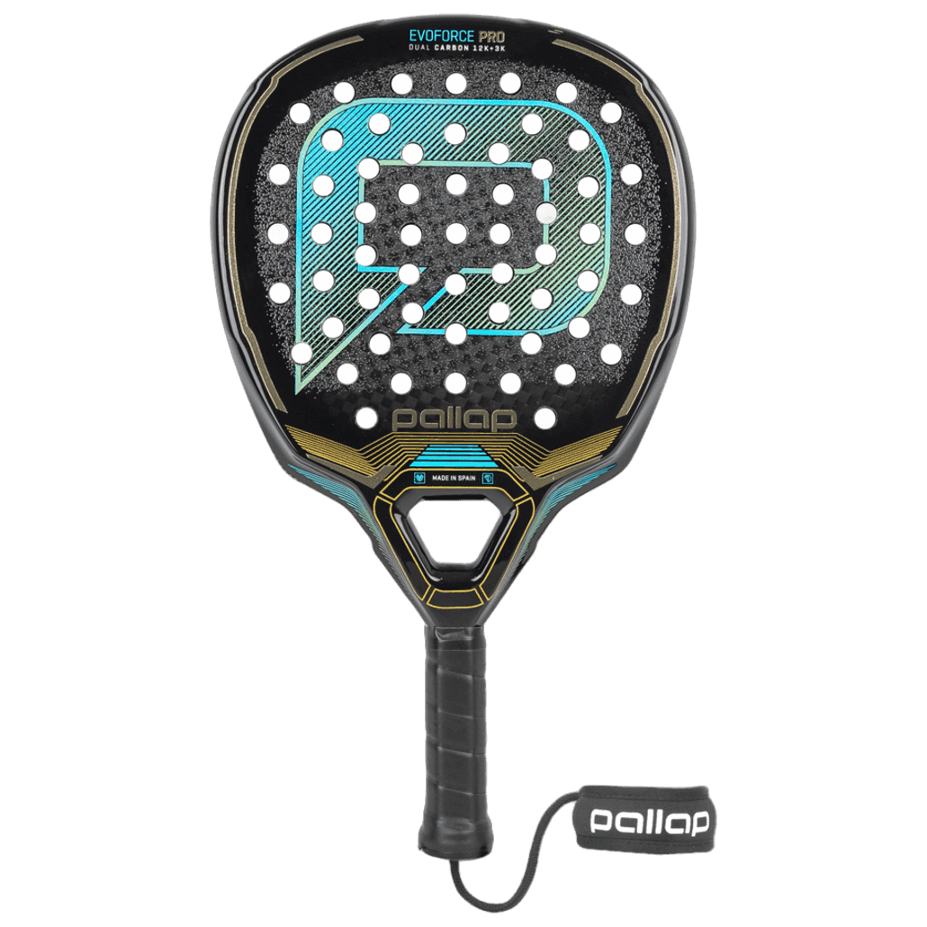 Pallap Evoforce Pro 2026
