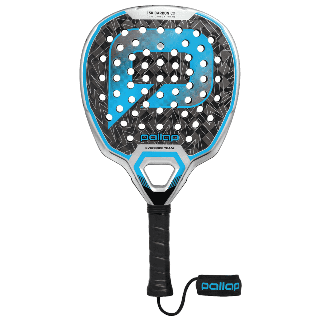 Pallap Evoforce Team Blue 2026