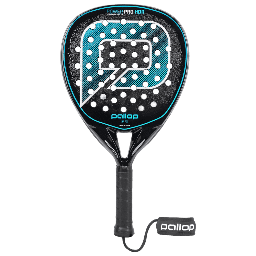 Pallap Power Pro HDR 2026