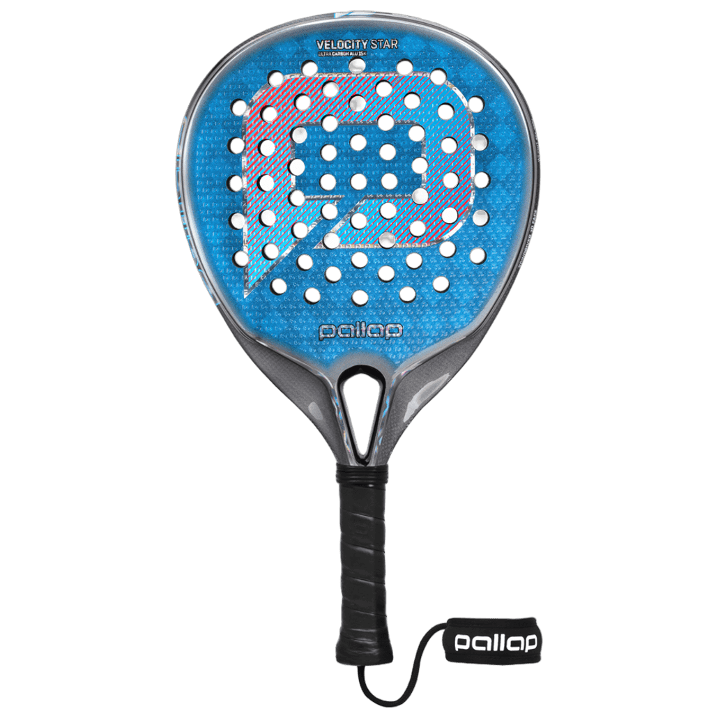 Pallap Velocity Star 2026