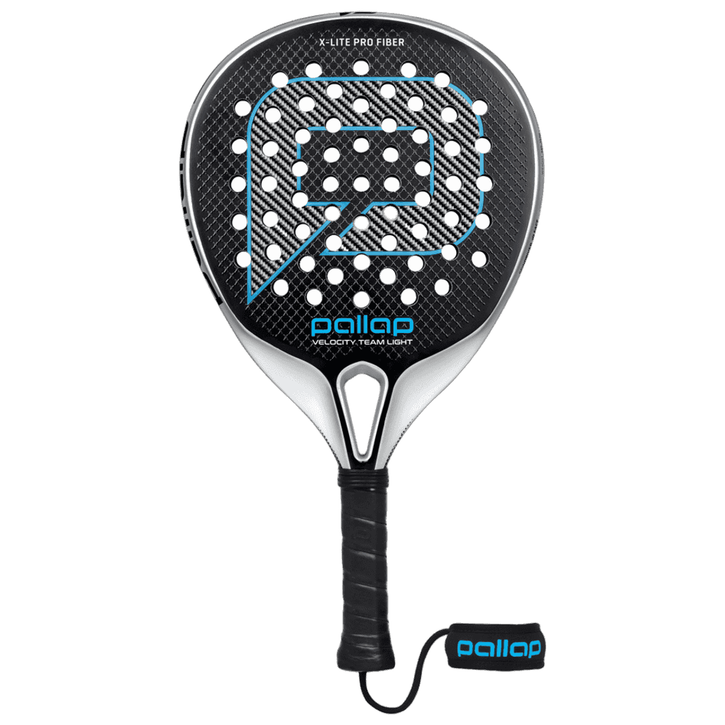 Pallap Velocity Team Light 2026