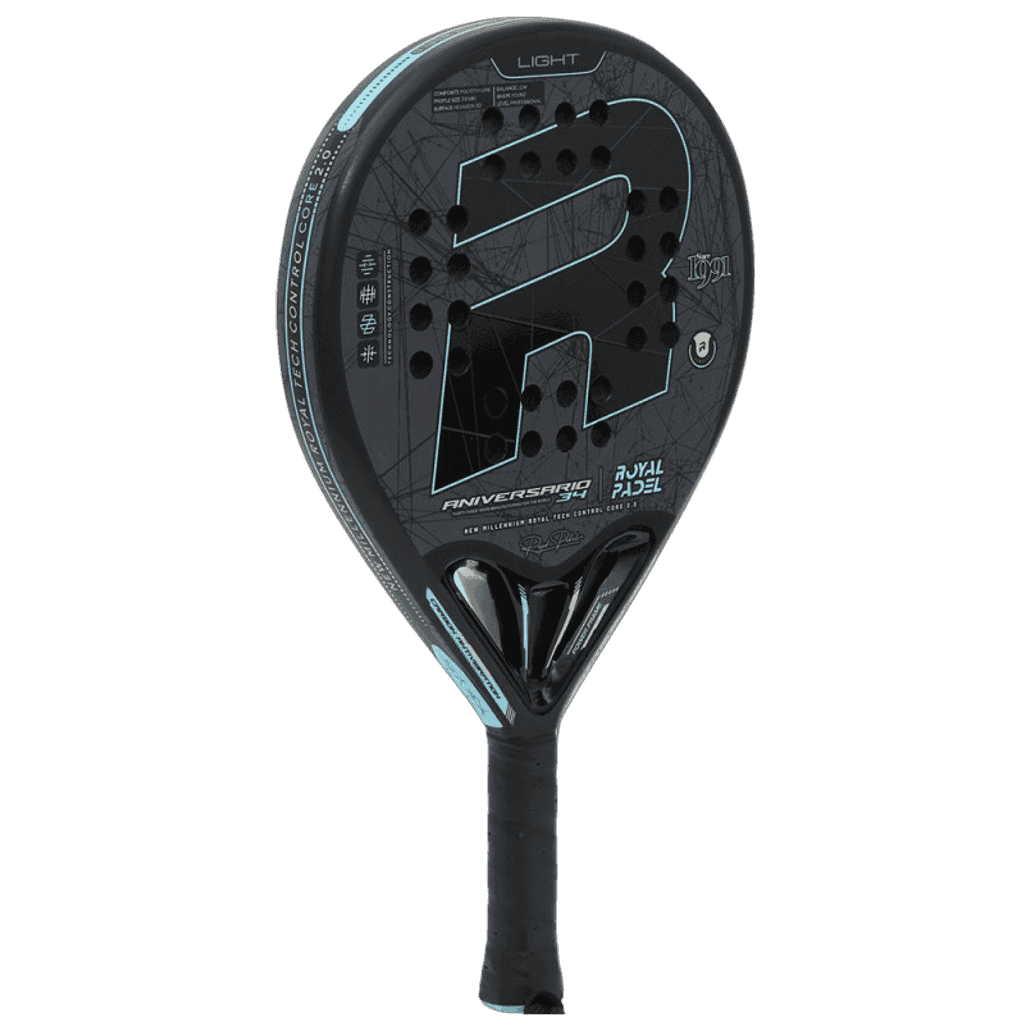 Royal Padel 34 Aniversario Light 2024