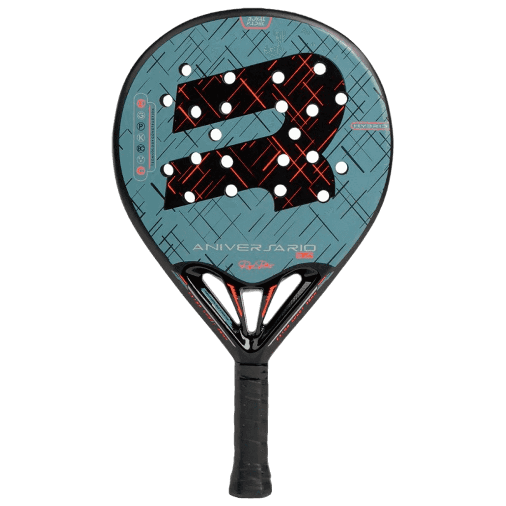 Royal Padel 35 Aniversario Hybrid 2025
