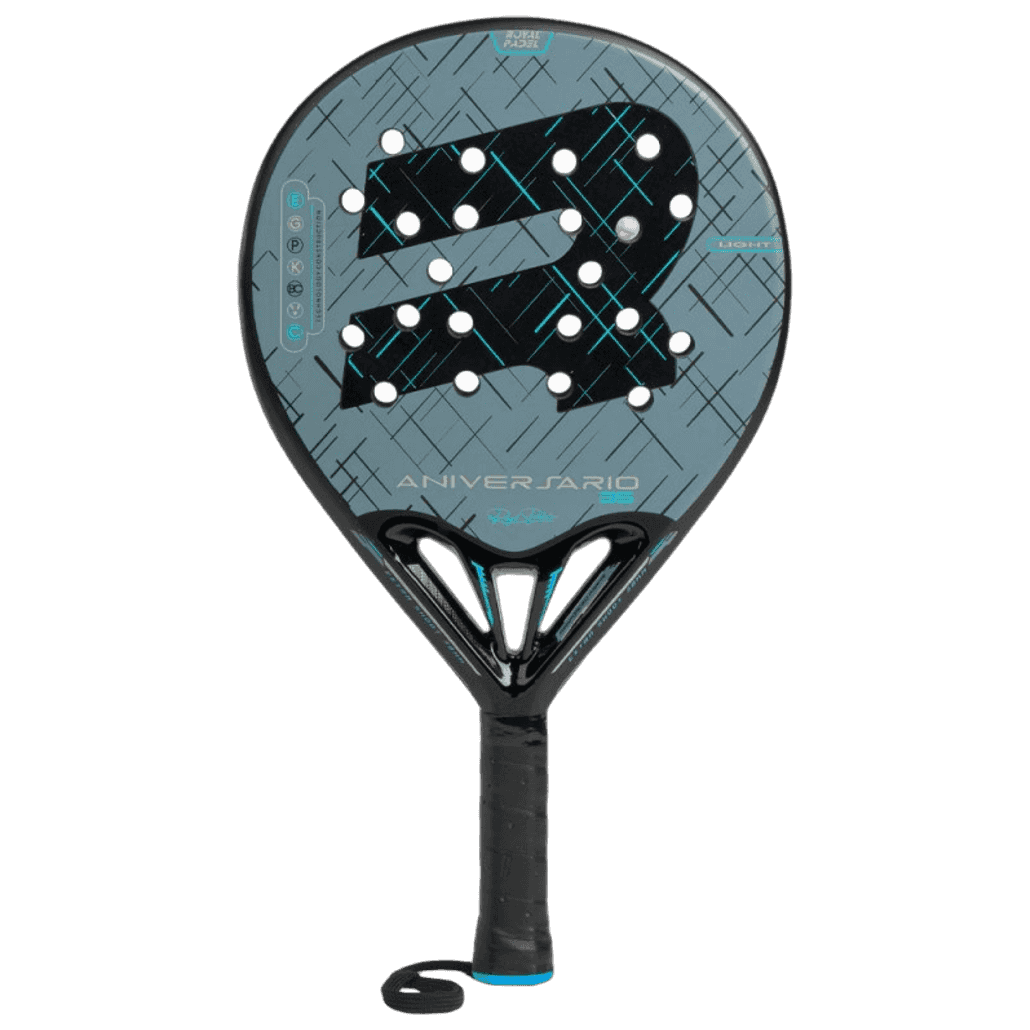 Royal Padel 35 Aniversario Light 2025