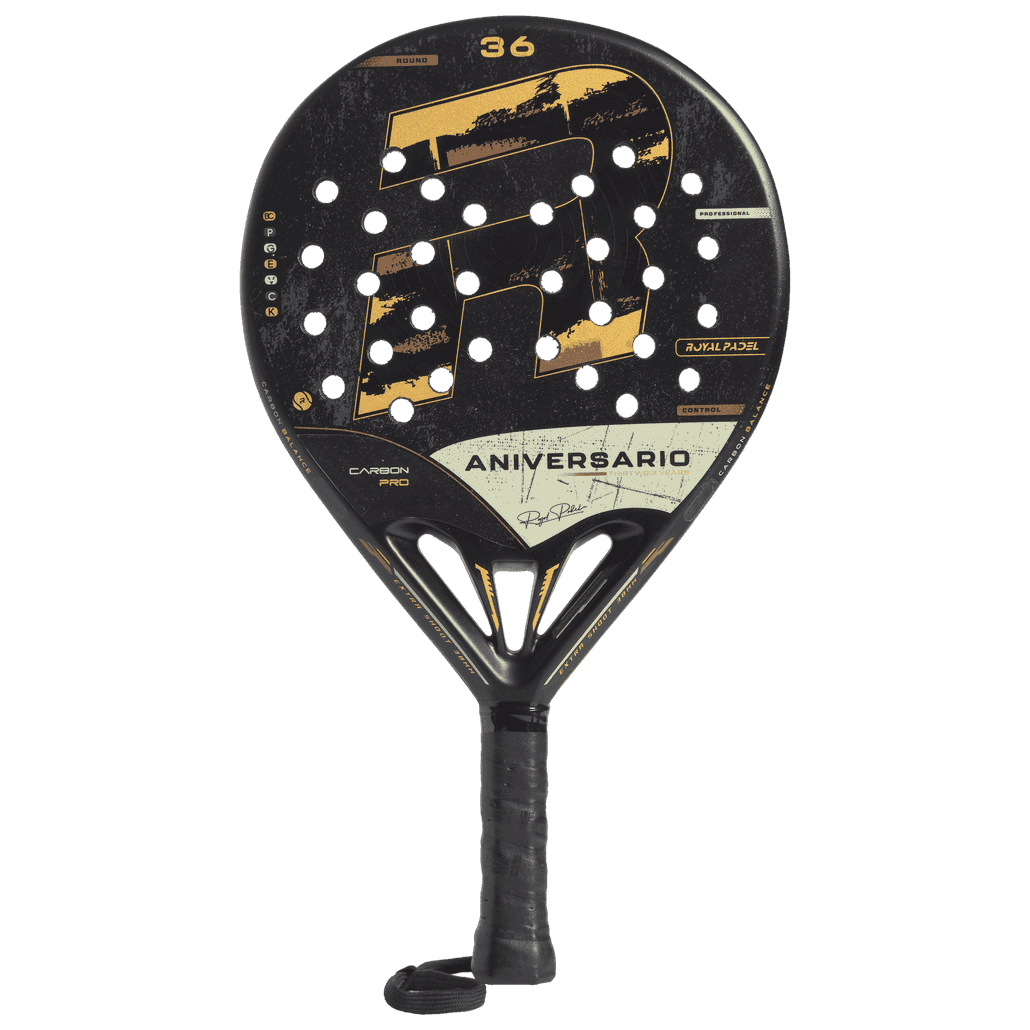 Royal Padel 36 Aniversario Poly 2026
