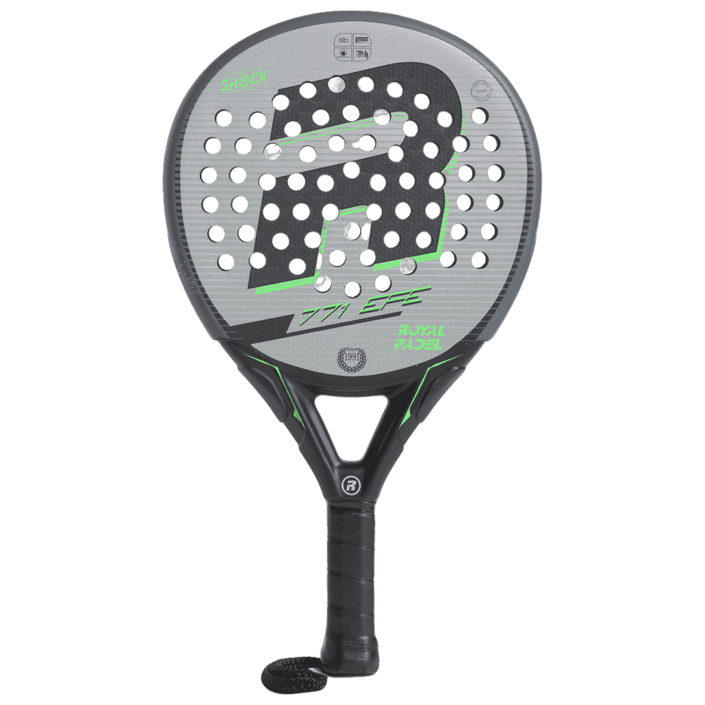 Royal Padel EFE Xtreme 2026