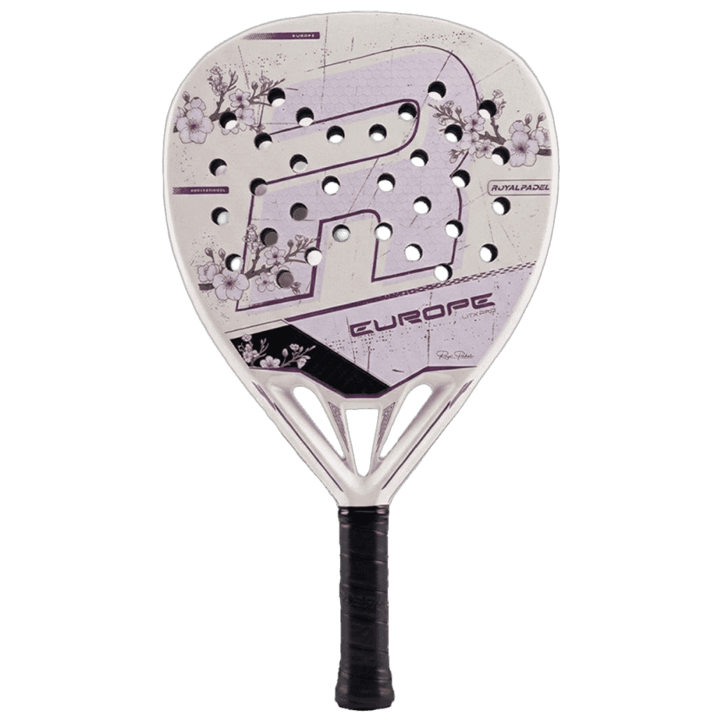 Royal Padel Europe Lite 2026