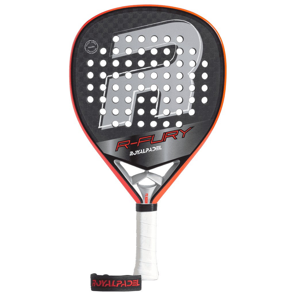 Royal Padel Fury 2026