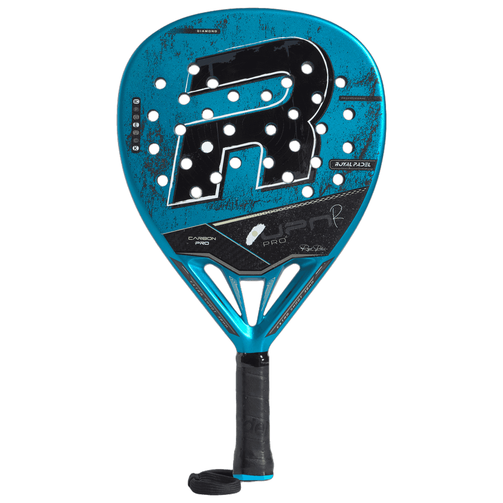 Royal Padel JPN Pro Blue 2026