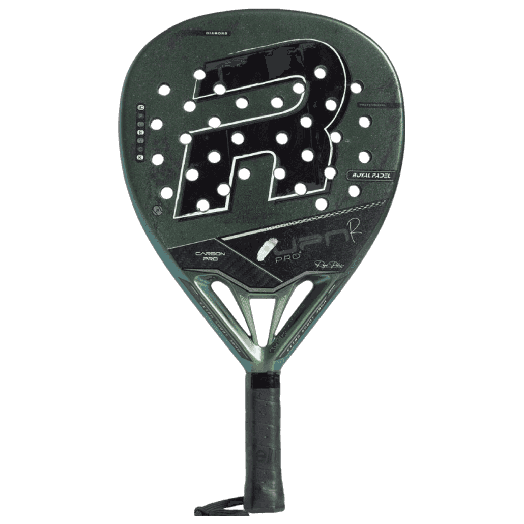 Royal Padel JPN Pro Green 2026