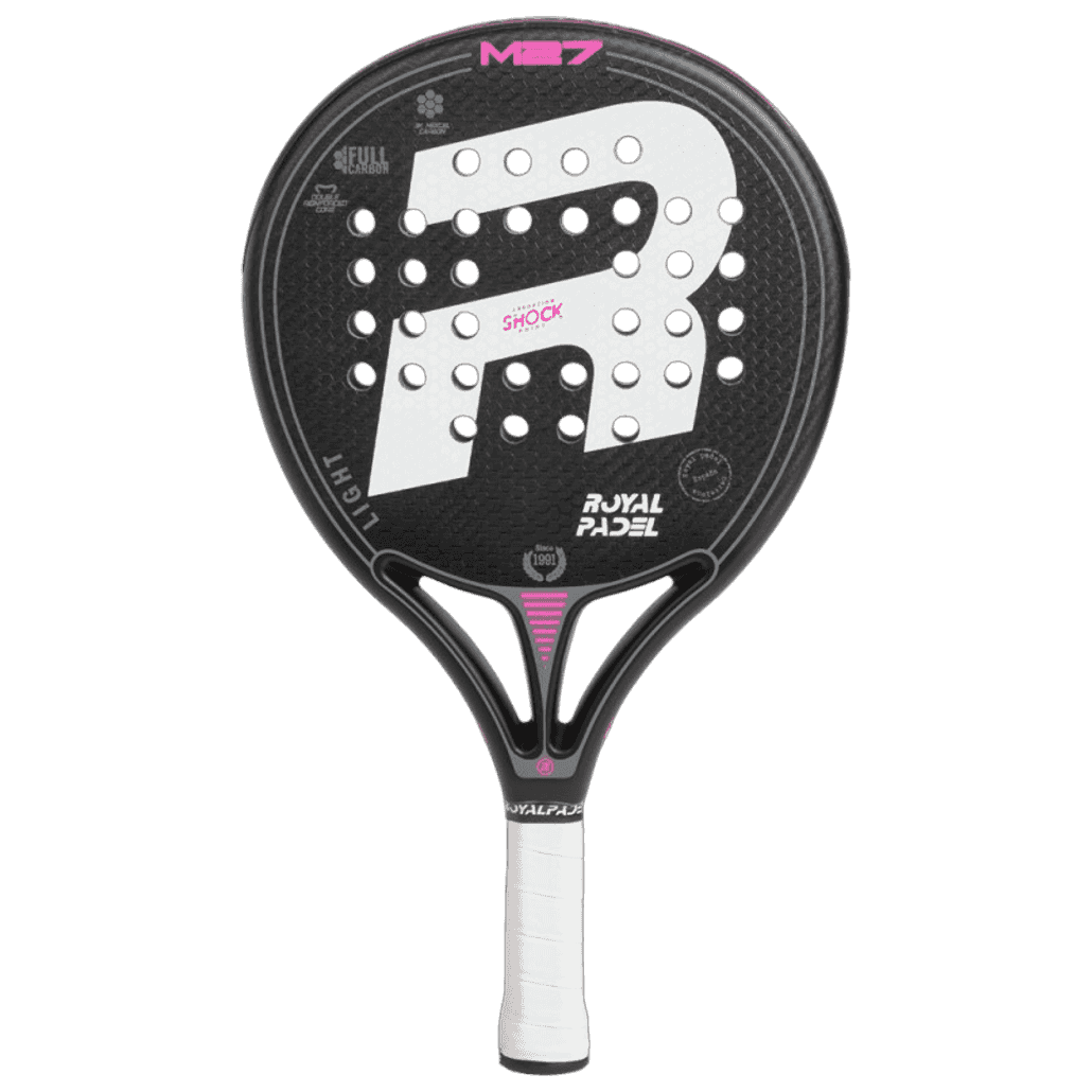 Royal Padel M27 Light 2025
