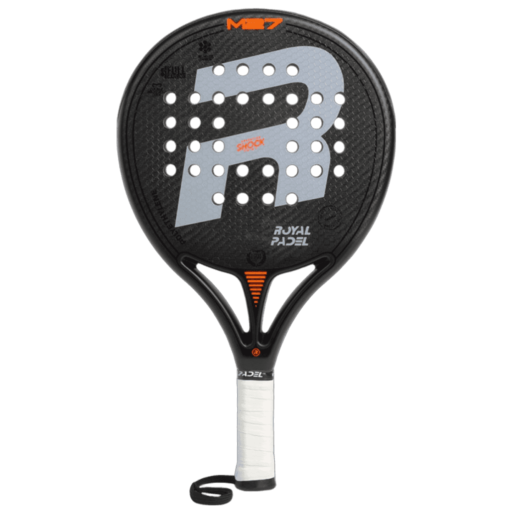Royal Padel M27 Poly 2025