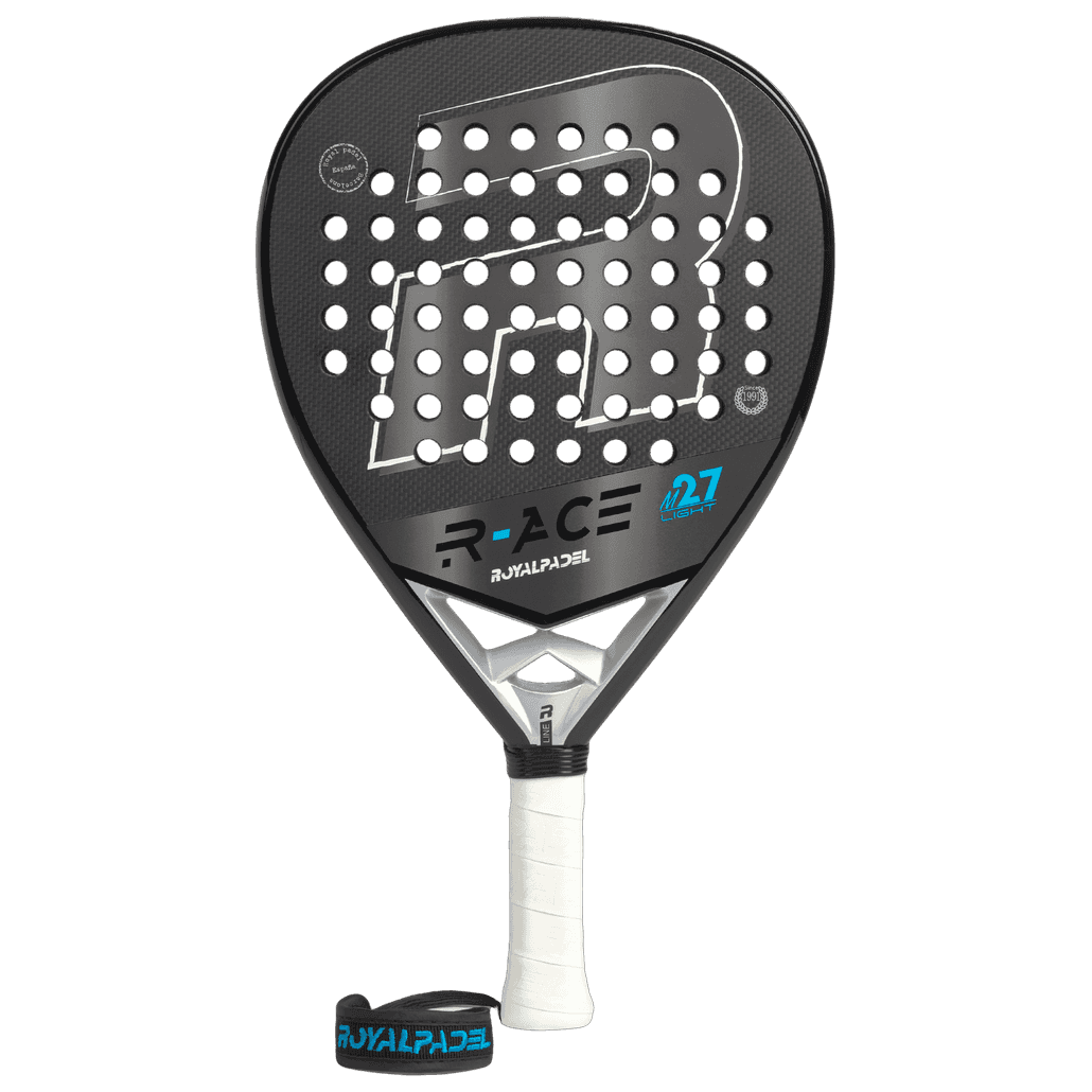 Royal Padel R Ace Light 2025