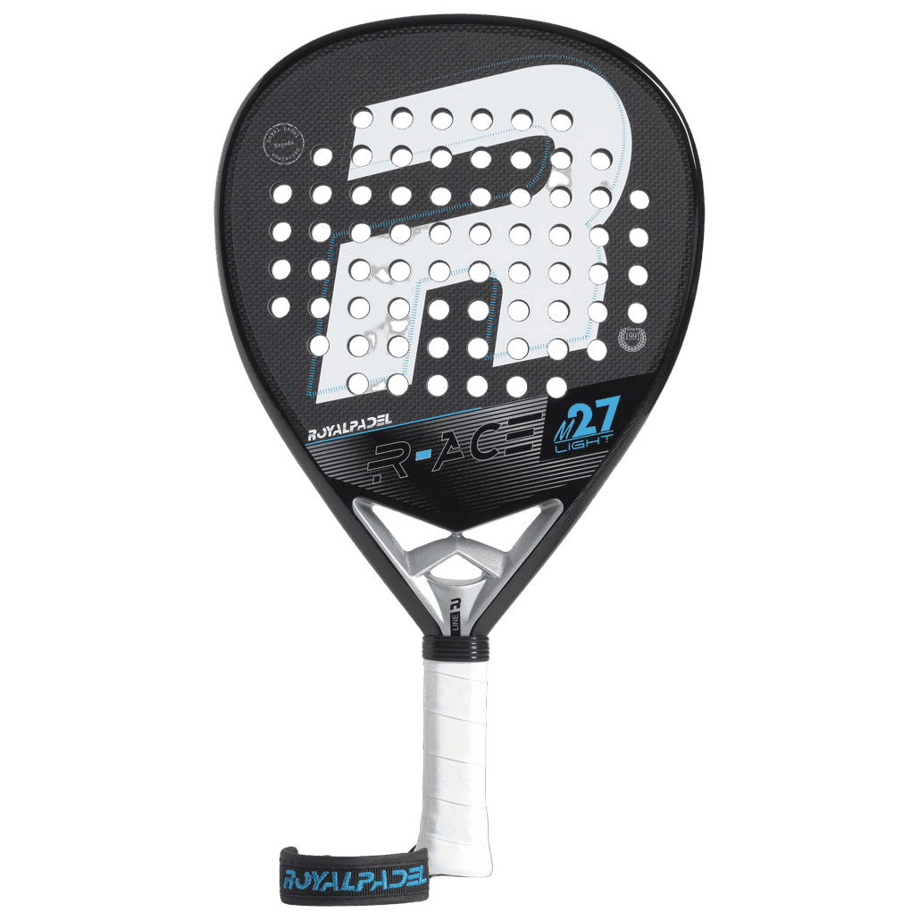 Royal Padel R Ace Light 2026