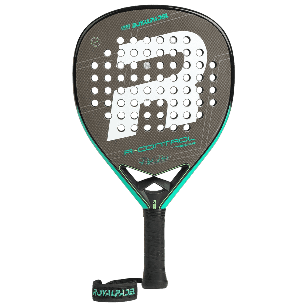 Royal Padel R Control 2025