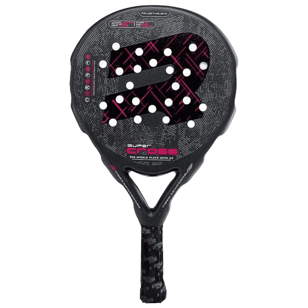Royal Padel Super Cross Lite 2026
