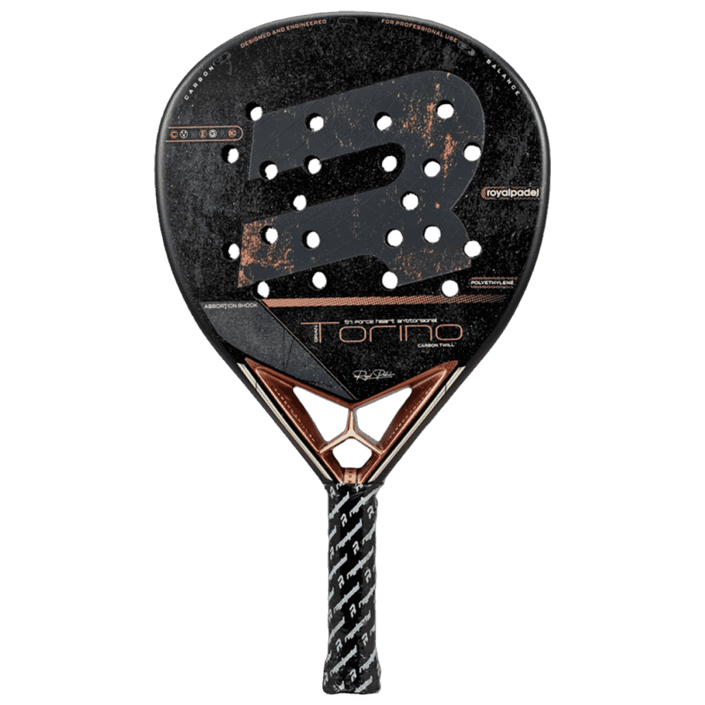 Royal Padel Torino Bronze 2026
