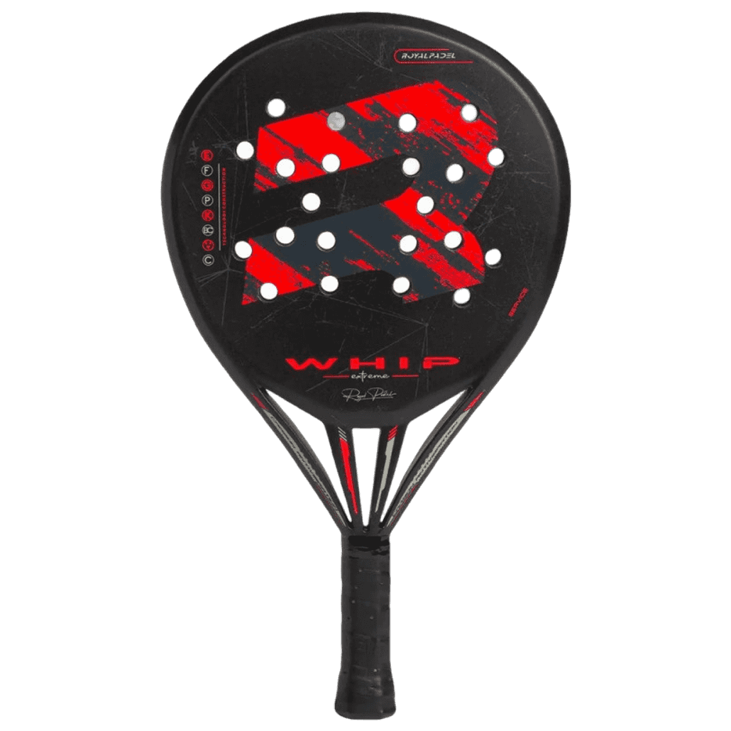 Royal Padel Whip Extreme 2025