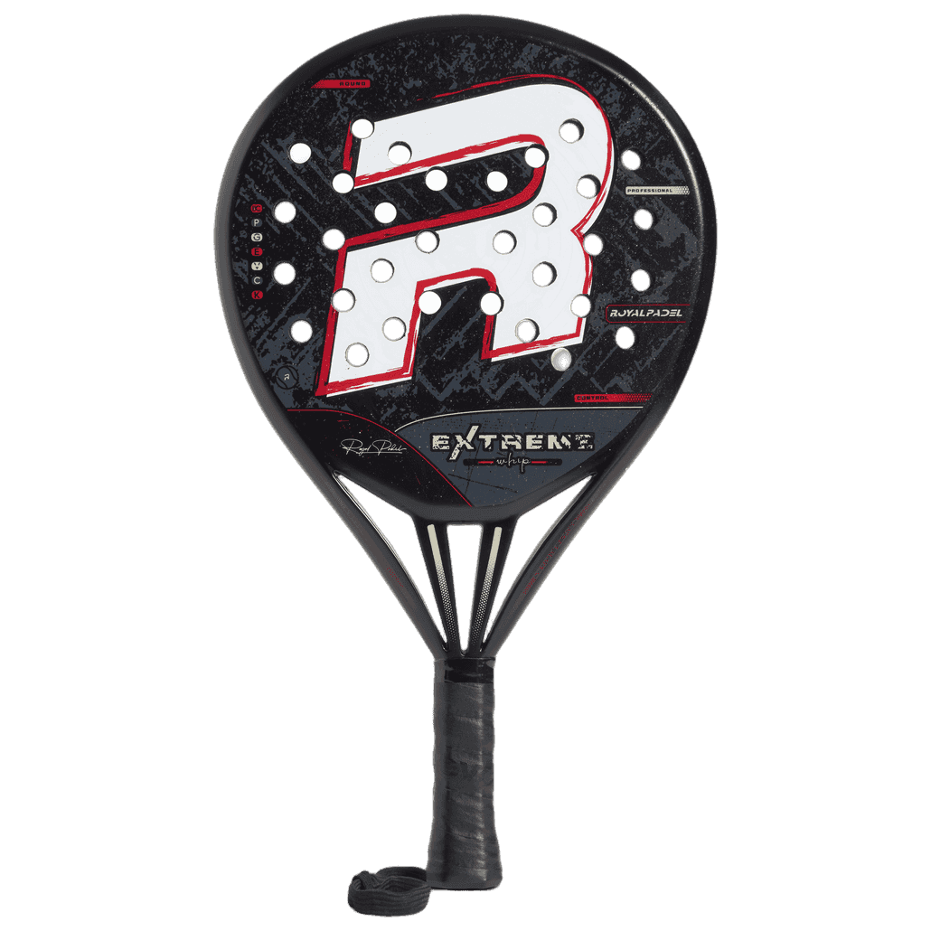 Royal Padel Whip Extreme 2026