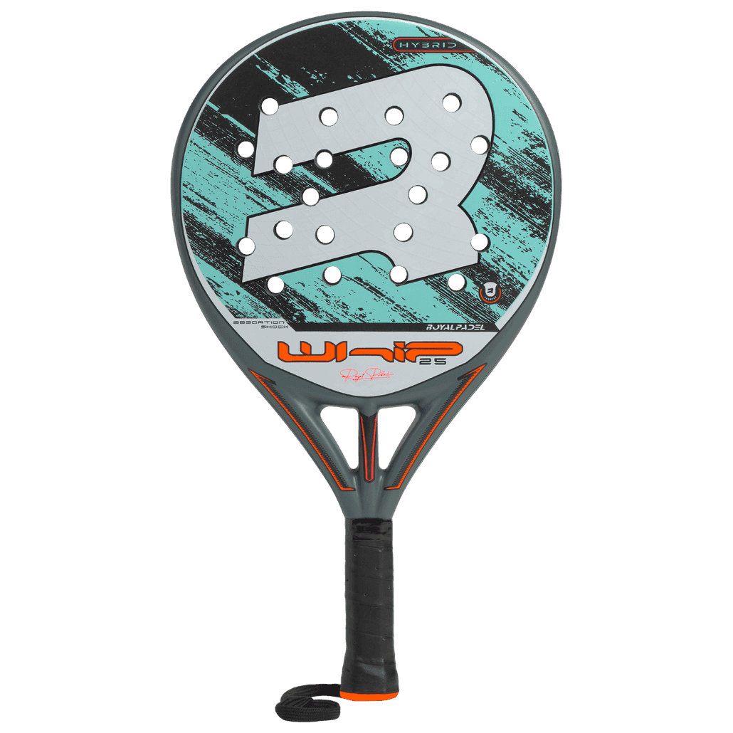 Royal Padel Whip Hybrid 2025