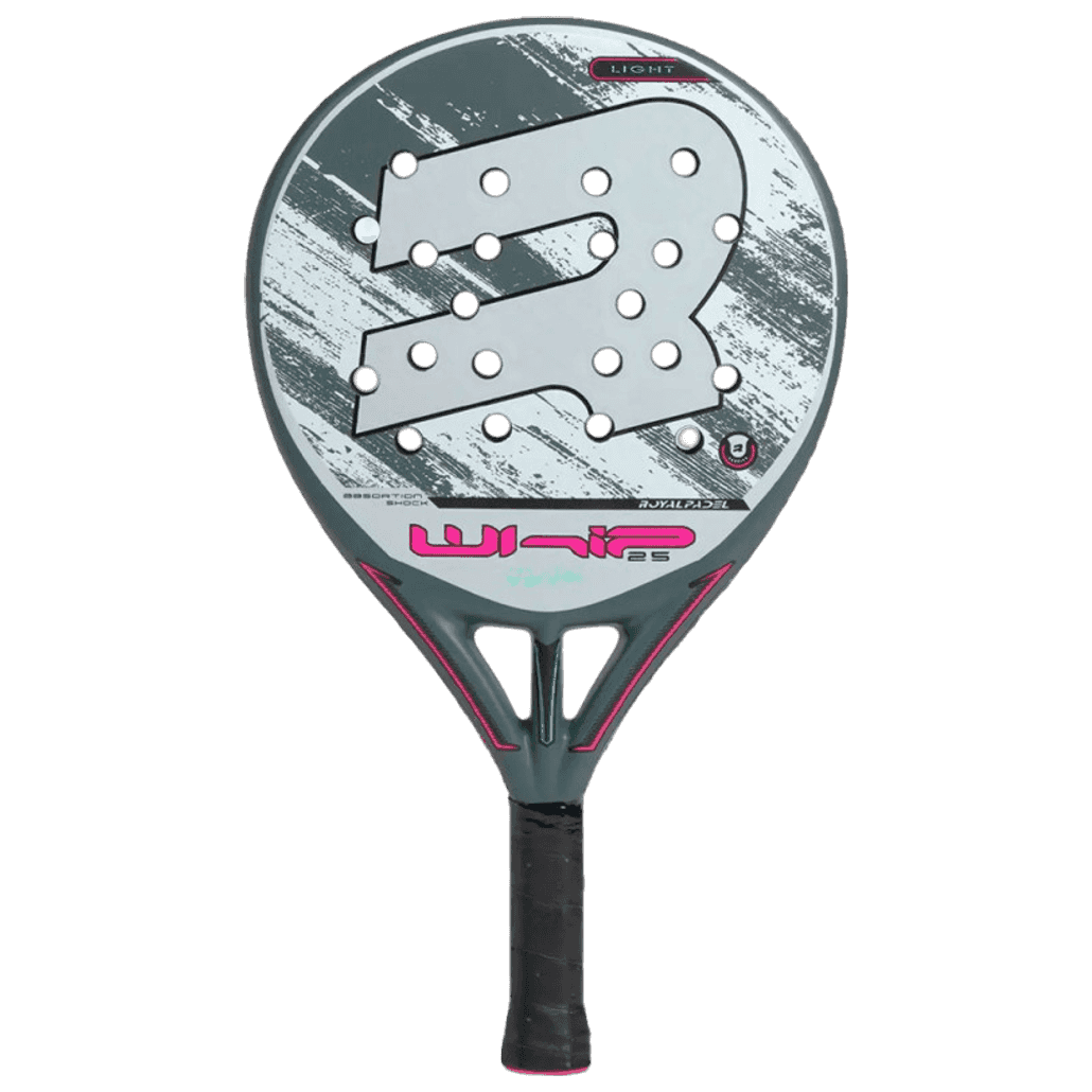 Royal Padel Whip Light 2025