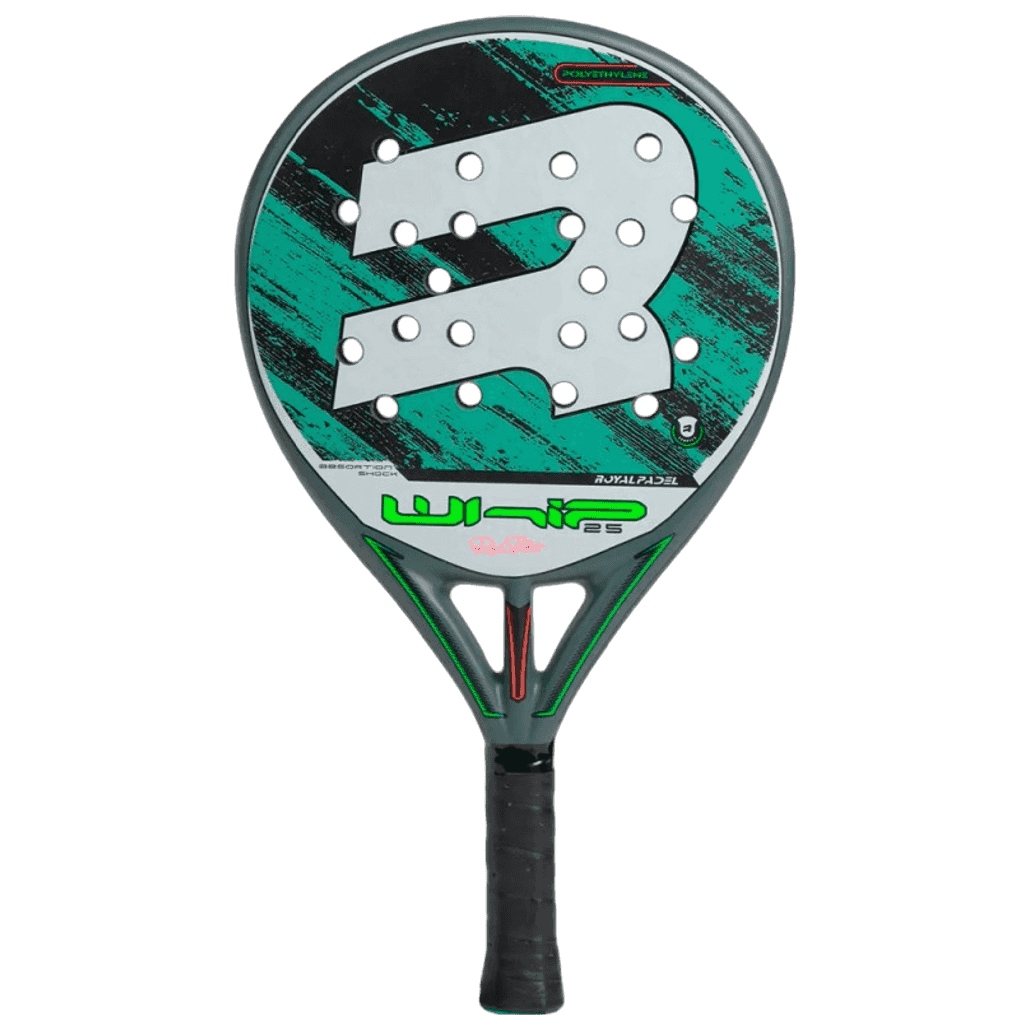 Royal Padel Whip Polietileno 2025