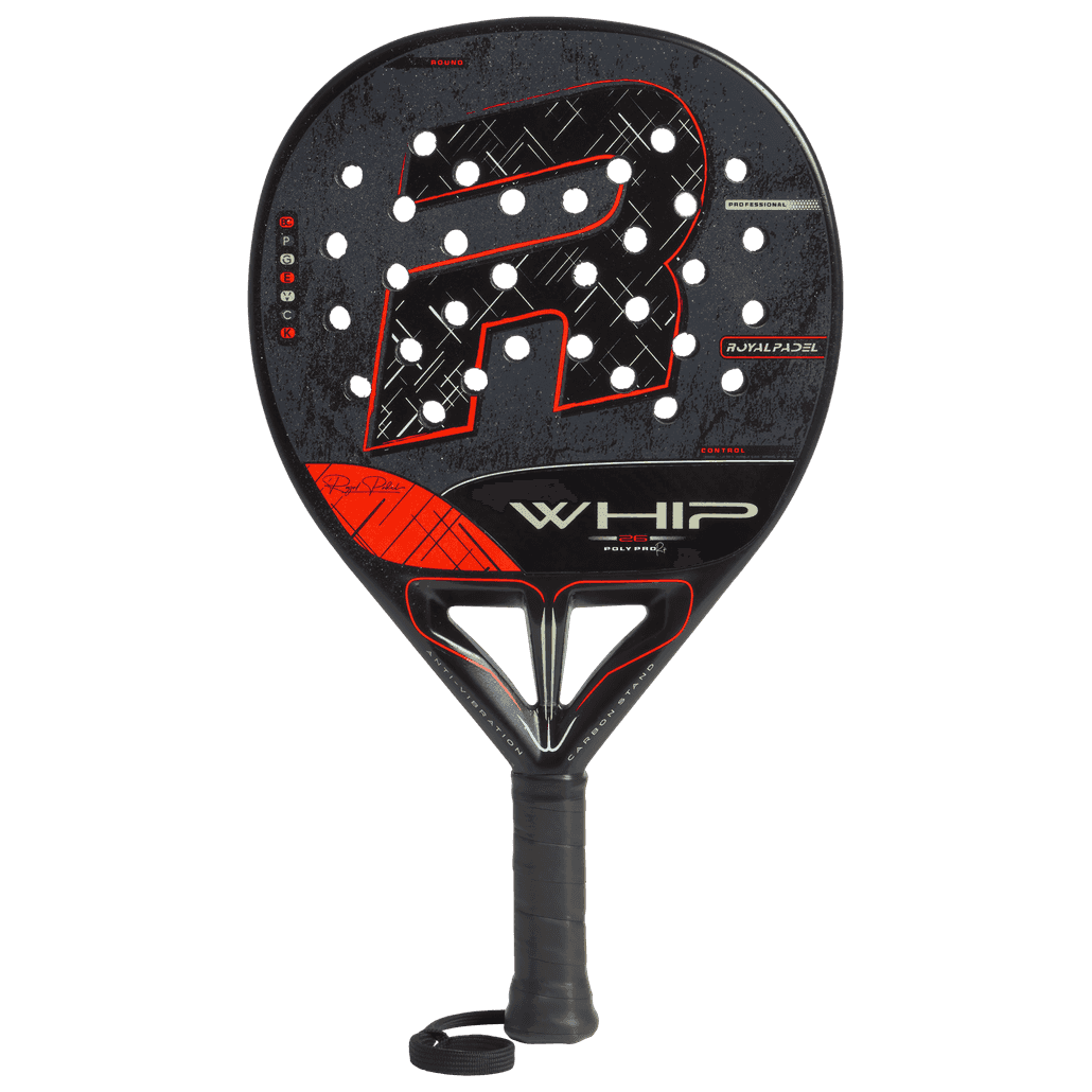Royal Padel Whip Polietileno 2026