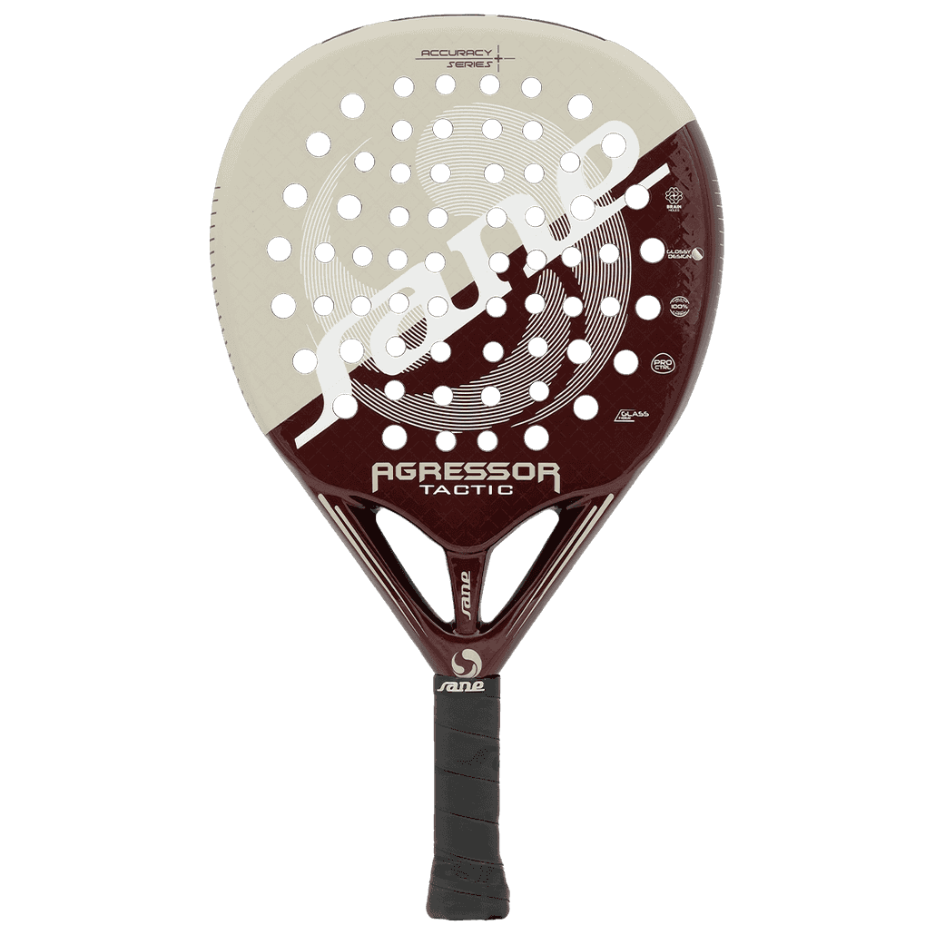 Sane Agressor Tactic Fiber 2026