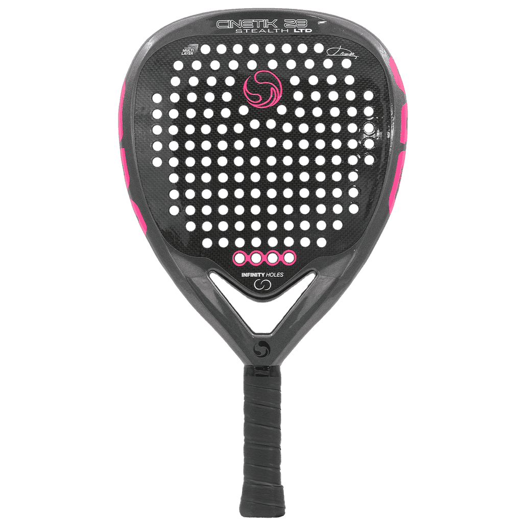 Sane Cinetik 28 Stealth LTD 2026 Javi Ruiz